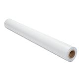 HP Premium Instant-Dry Photo Paper, 2" Core, 7.5 mil, 24" x 75 ft, Satin White (HEWQ7992A) 1 Roll