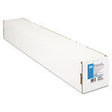 HP Premium Instant-Dry Photo Paper, 10.3 mil, 36" x 100 ft, Satin White (HEWQ7994A) 1 Roll