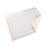 McKesson Ultra Disposable Underpad 30 X 36 Inch Fluff / Polymer Heavy Absorbency (724031_CS) 100/CS
