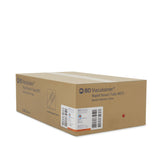 BD Vacutainer® Venous Blood Collection Tube Clot Activator Additive 5 mL BD Hemogard™ Closure Polyethylene Terephthalate (PET) Tube (732877_CS) 1000/CS