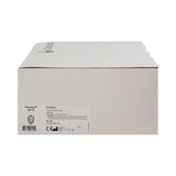 Conveen® Security+ Urinary Leg Bag Anti-Reflux Valve NonSterile 600 mL Polyethylene / Flocked (181522_EA) 1/EA