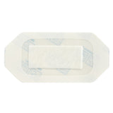 3M™ Tegaderm™ Transparent Film Dressing with Pad 2-3/8 X 4 Inch Frame Style Delivery Rectangle Sterile (311917_BX) 50/BX