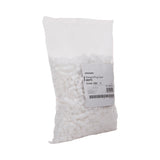 McKesson Tube Closure Polyethylene Flanged Plug Cap White 13 mm For Use with 13 mm Blood Drawing Tubes, Glass Test Tubes, Plastic Culture Tubes NonSterile (1175284_BG) 1000/BG