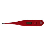 Veridian Digital Thermometer Display Kit Oral / Rectal / Axillary Probe Handheld (1241515_PK) 9/PK