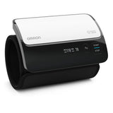 Evolv® Home Automatic Digital Blood Pressure Monitor Wide Range Cloth Fabric Cuff 23 - 43 cm Mobile (1155764_EA) 1/EA