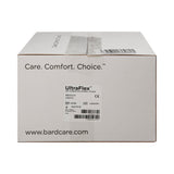 UltraFlex® Male External Catheter Self-Adhesive Band Silicone Medium (577062_BX) 100/BX