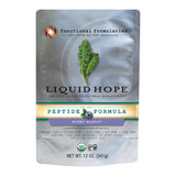 Liquid Hope® Peptide Formula Oral Supplement Berry Medley Flavor Liquid 12 oz. Pouch (1227502_EA) 1/EA
