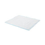 Prevail® Air Permeable Disposable Underpad 32 X 36 Inch Polymer Heavy Absorbency (572737_BG) 8/BG