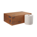 Scott® Essential Paper Towel Hardwound Roll 8 Inch X 600 Foot (545515_RL) 1/RL