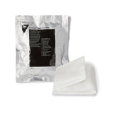 3M™ Scotchcast™ Quick Step Double Sided Felt Padded Precut Splint 4 X 30 Inch Felt / Fiberglass White (1193021_CS) 10/CS