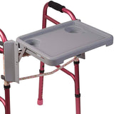 DMI Walker Tray For Walker (1237861_EA) 1/EA