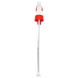 Impact® General Purpose Trigger Sprayer 1.4 mil, 8.25 Inch Tube, Red/White, 250/Case (IMP4806) Each