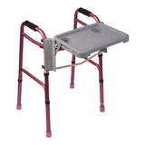 DMI Walker Tray For Walker (1237861_EA) 1/EA