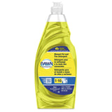 Dawn® Professional Dish Detergent 38 oz. Bottle Liquid Lemon Scent (860763_CS) 8/CS