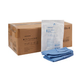 McKesson O.R. Towel 17 W X 27 L Inch Blue Sterile (277861_CS) 20/CS