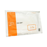 EXU-DRY Anti-Shear Super Absorbent Dressing 9 X 15 Inch Rectangle (360875_CS) 30/CS