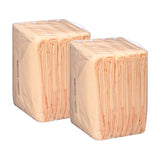 Attends® Care Night Preserver® Disposable Underpad 30 X 30 Inch Cellulose / Polymer Heavy Absorbency (1239312_CS) 100/CS