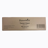 DawnMist® Toenail Clippers Thumb Squeeze Lever (419823_EA) 1/EA
