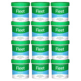 Fleet® Laxative Suppository 24 per Box 2 Gram Strength Glycerin (874792_EA) 1/EA