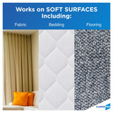 CloroxPro™ Clorox® 4 in One Surface Disinfectant / Sanitizer Alcohol Based Aerosol Spray Liquid 14 oz. Can Citrus Scent NonSterile (924558_BT) 1/BT