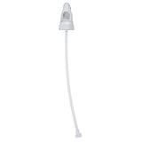 Impact® General Purpose Trigger Sprayer, 1.4 mil, 10 Inch Tube, White, 250/Case (IMP4900CT) Each