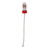 Impact® General Purpose Trigger Sprayer 1.4 mil, 10 Inch Tube, Red/White, 250/Case (IMP4906) Each