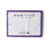 Eakin® Fistula / Wound Drainage Pouch Eakin® (798727_BX) 5/BX