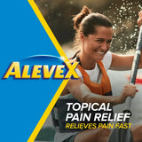 Aleve® X Pain Relief Naproxen Sodium 2.5 oz. (1229953_EA) 1/EA