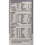 Osmolite® 1.2 Cal Tube Feeding Formula Unflavored Liquid 8 oz. Reclosable Carton (1048209_EA) 1/EA