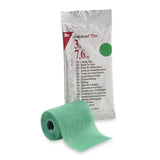 3M™ Scotchcast™ Plus Cast Tape 3 Inch X 12 Foot Fiberglass / Resin Green (201236_EA) 1/EA