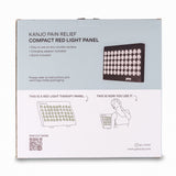 Kanjo Red Light Therapy 2 X 9 X 9 Inch (1236454_EA) 1/EA