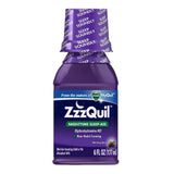 ZzzQuil™ Sleep Aid 6 oz. Liquid 50 mg / 30 mL Strength (832901_EA) 1/EA