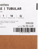 McKesson Surgical Stockinette Tubular 6 X 48 Inch Sterile (460832_CS) 18/CS