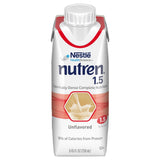 Nutren® 1.5 Tube Feeding Formula Unflavored Liquid 250 mL Carton (254695_EA) 1/EA