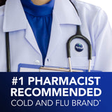 Procter & Gamble Cold and Flu Relief (1229263_EA) 1/EA