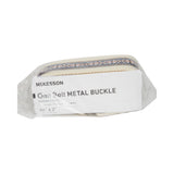 McKesson Gait Belt 60 Inch Length Fiesta Design Polyester (864669_EA) 1/EA