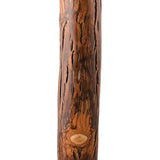 Brazos™ Free Form Walking Stick Wood 58 Inch Height Safari (1229056_EA) 1/EA