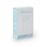 Medsource IR300 Non-Contact Skin Surface Thermometer Infrared Skin Probe Handheld (1164995_EA) 1/EA