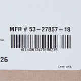 McKesson Soap Lotion 18 oz. Pump Bottle Fresh Scent (937909_CS) 12/CS