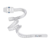 Doran® Circumference Measure Tape 23 Inch Teflon™ Reusable English / Metric (886450_EA) 1/EA