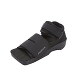 ProCare® Post-Op Shoe Small Unisex Black (729732_EA) 1/EA