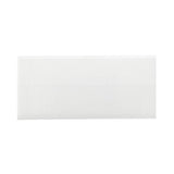 McKesson Skin Closure Strip 1 X 5 Inch Nonwoven Material Reinforced Strip White (876310_CS) 100/CS