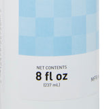 McKesson Lubricating Ostomy Appliance Deodorant Lubricating, 8 oz., Squeeze Bottle, Unscented (1081293_CS) 6/CS