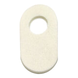 McKesson Pedi-Pad Corn Pad Size 101-A Adhesive Foot (1066448_PK) 10/PK