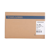 McKesson Procedure Towel 13 W X 18 L Inch White NonSterile (164755_CS) 500/CS