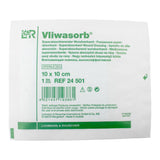 Vliwasorb® Super Absorbent Dressing 4 X 4 Inch Square (1117491_EA) 1/EA