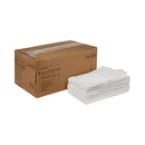 McKesson Pillowcase White Disposable (131612_EA) 1/EA