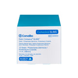 Eakin Cohesive® Ostomy Barrier Seal Slim, Outer Diameter 2 Inch, Thickness 1/8 Inch (728783_EA) 1/EA