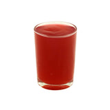 Thick & Easy® Thickened Beverage 46 oz. Bottle Cranberry Juice Cocktail Flavor Liquid IDDSI Level 3 Moderately Thick/Liquidized (930717_CS) 6/CS