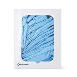 Hi Guard® Boot Cover X-Large Knee High Nonskid Sole Blue NonSterile (221999_PK) 1/PK